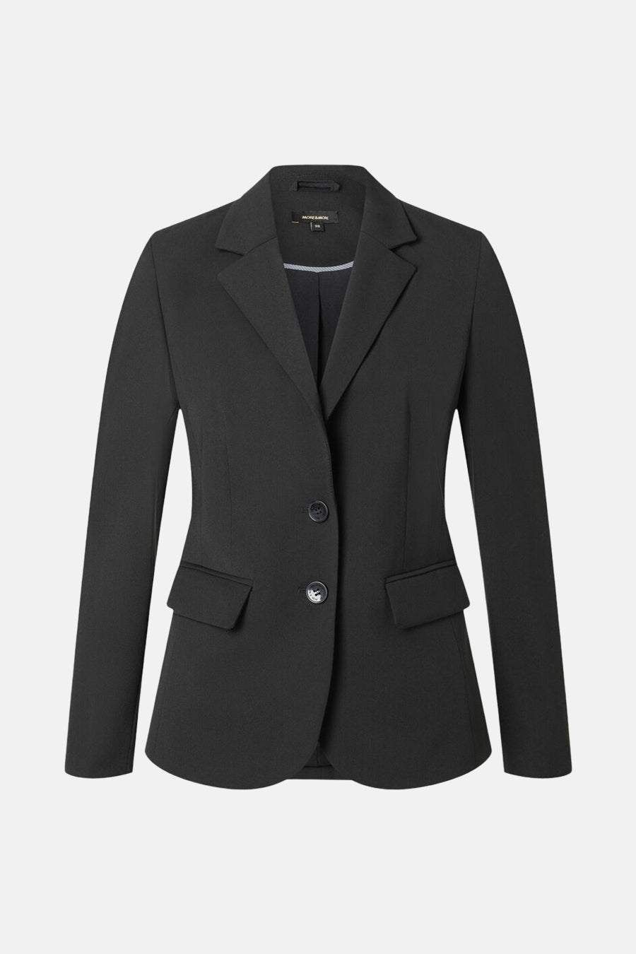 Blazer Noir - More & More