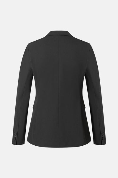 Blazer Noir - More & More