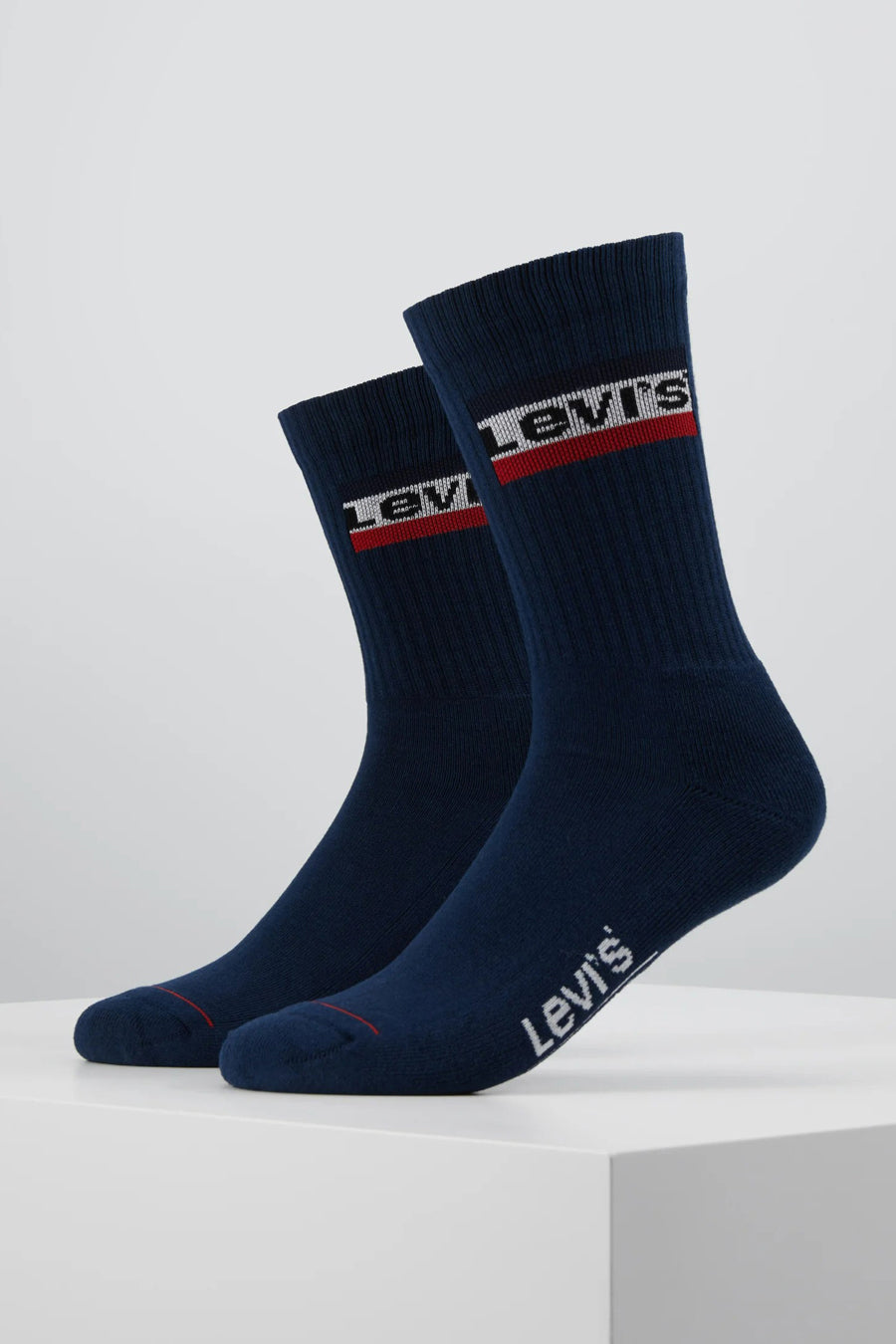 Chaussettes Bleu - Levi's® Accessories