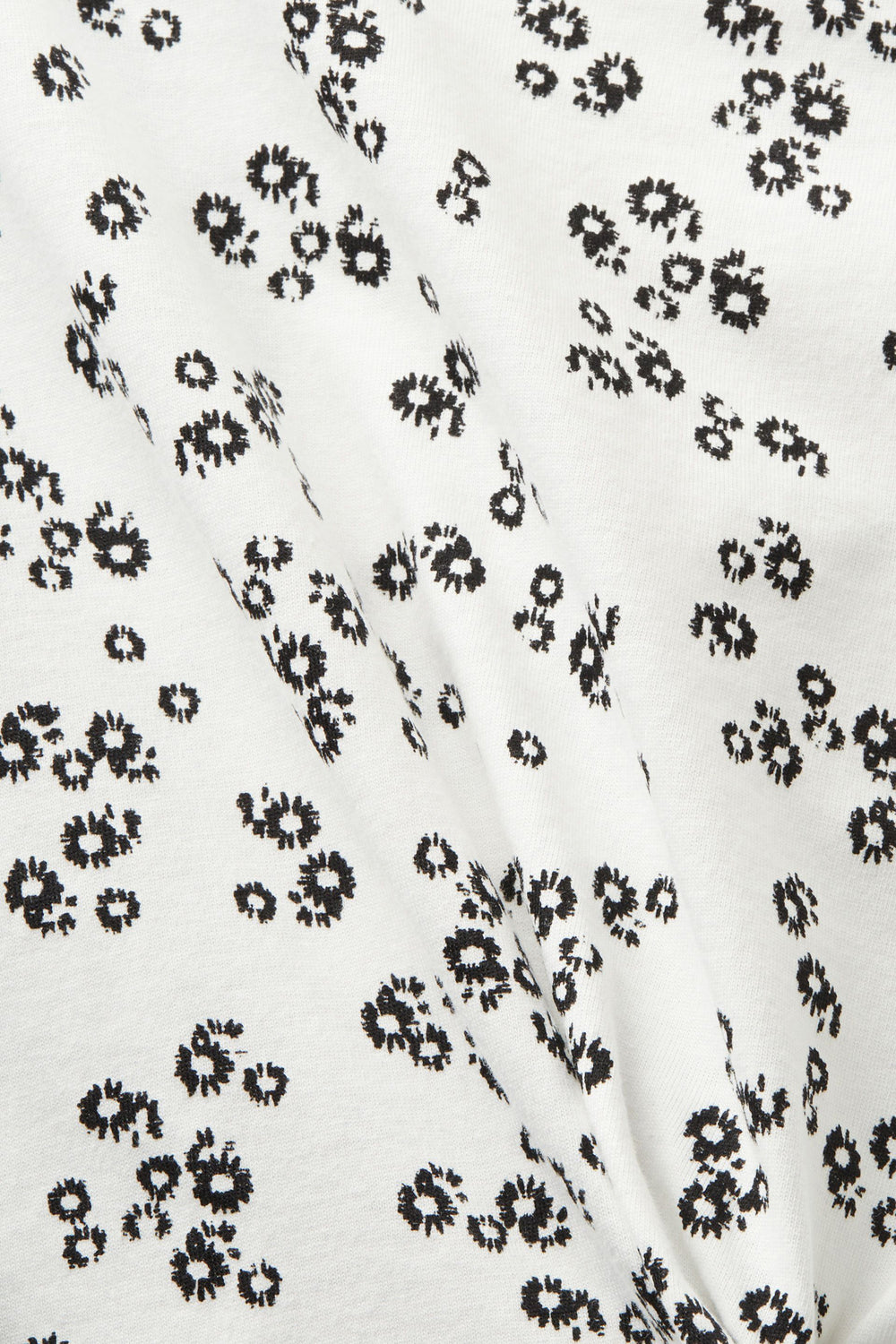 T-shirt (manches courtes) Blanc - Esprit