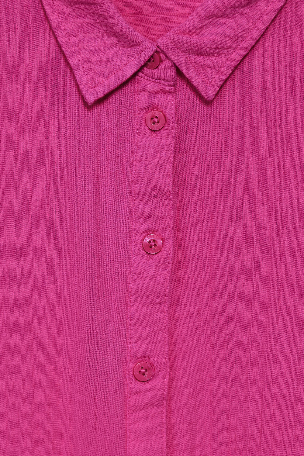 Kleedje Roze - STREET ONE