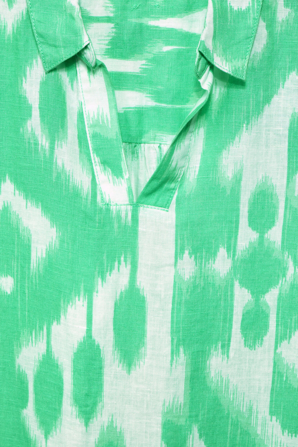 Kleedje Groen - STREET ONE