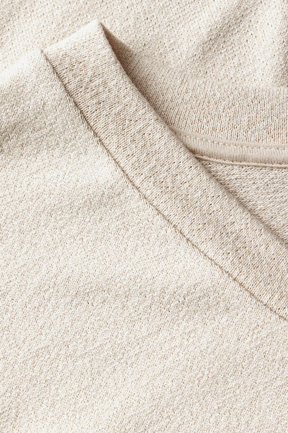 Robe longue Beige - STREET ONE