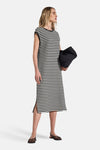 Dames tops kleed zonder mouw Multicolor - STREET ONE