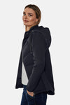 Veste courte Bleu - STREET ONE