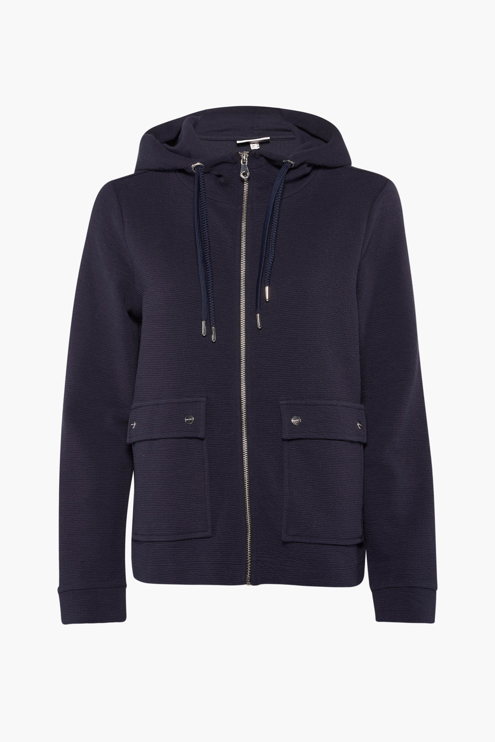 Gilet Blauw - STREET ONE