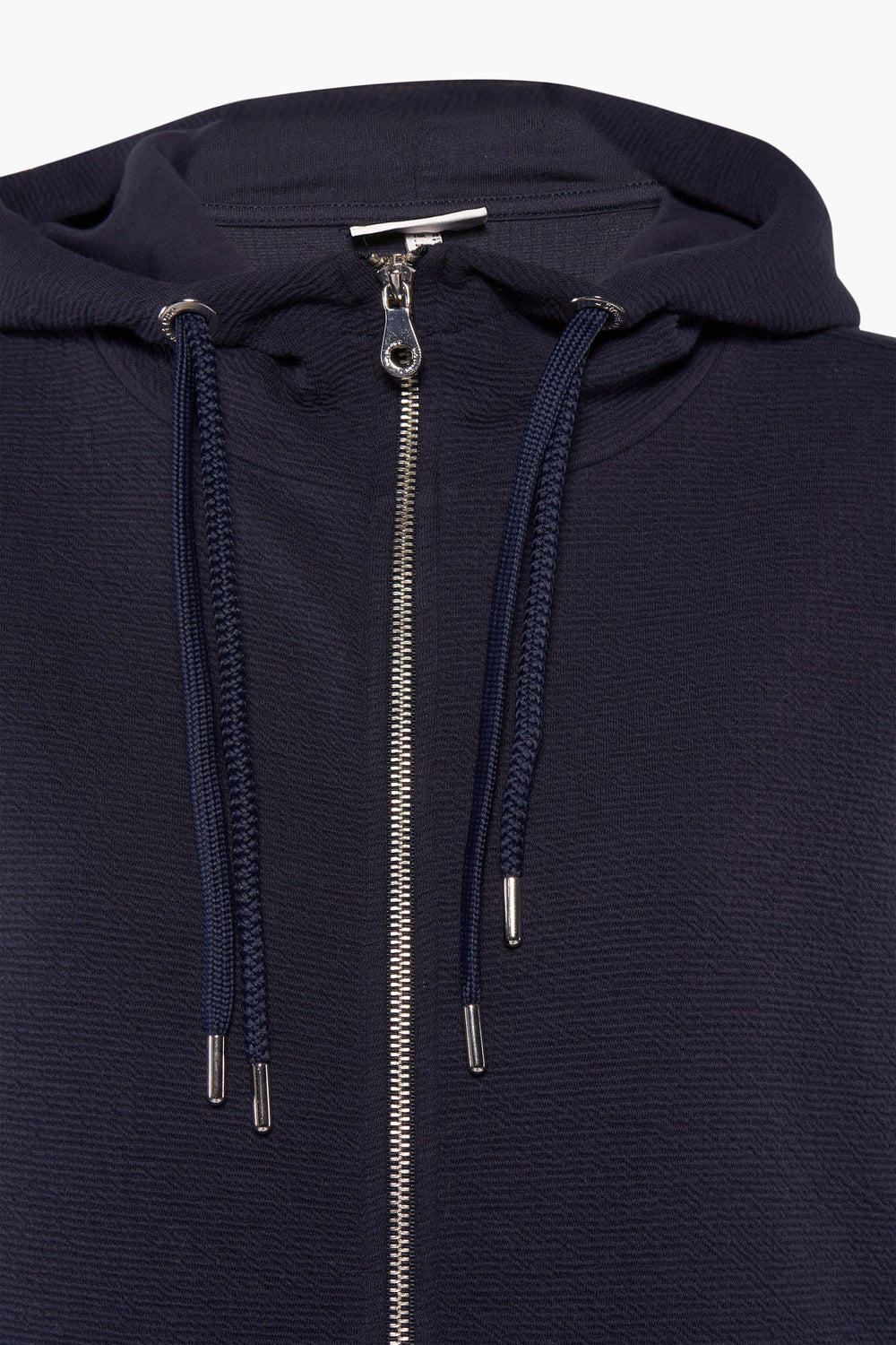 Gilet Blauw - STREET ONE