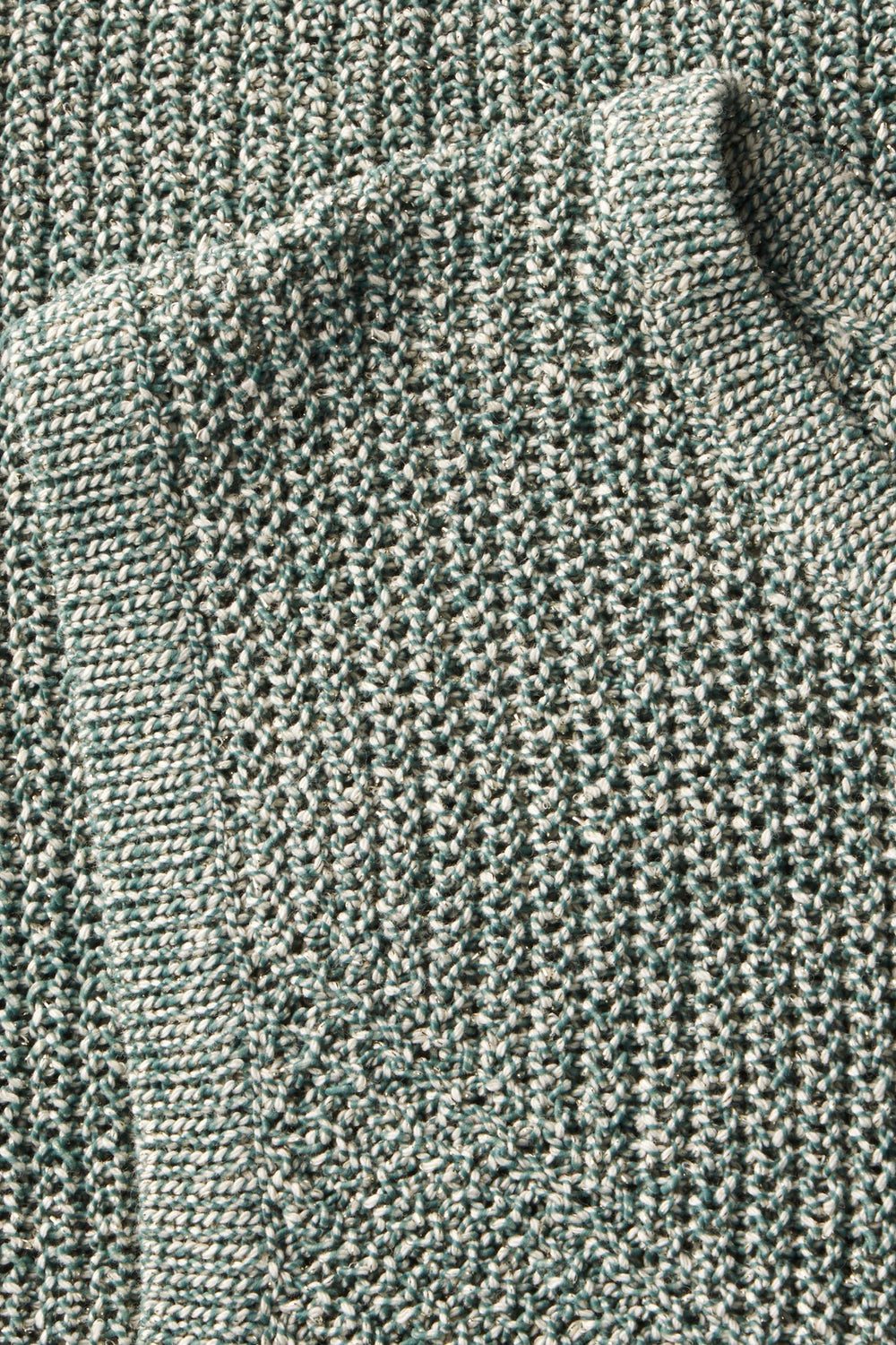 Top (sans manches) Vert - STREET ONE