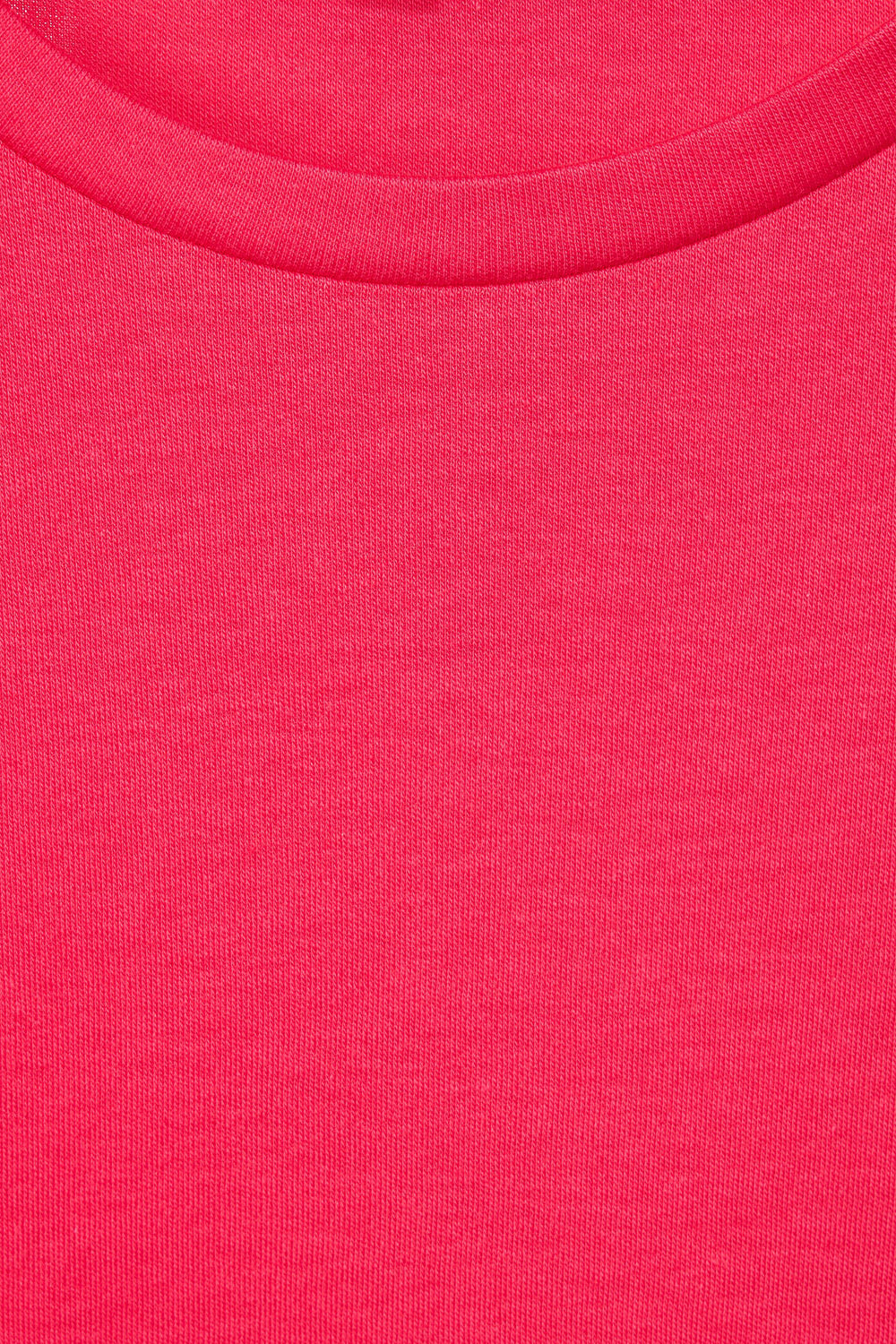 Top (korte mouwen) CORAIL - STREET ONE