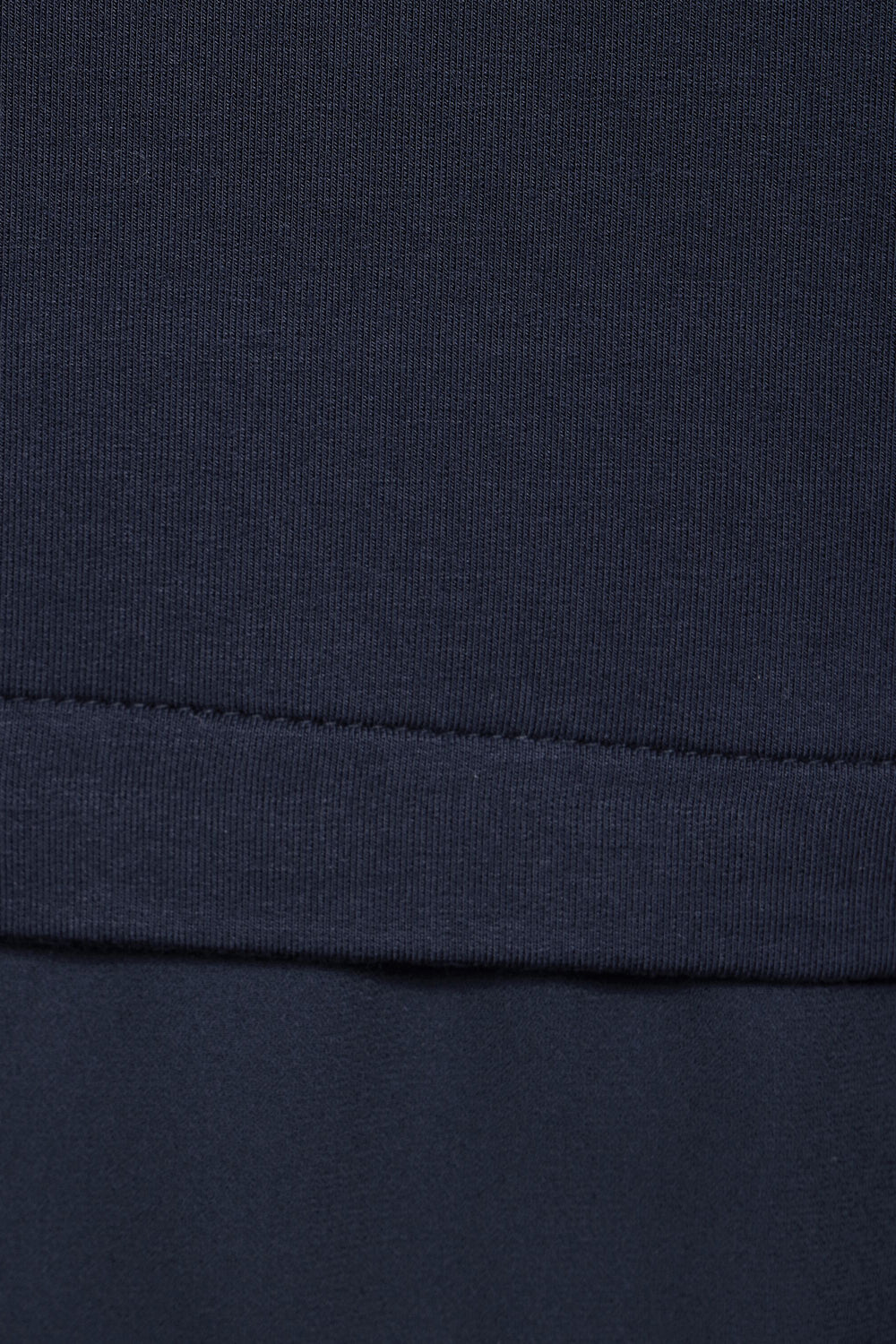 T-shirt Bleu - STREET ONE