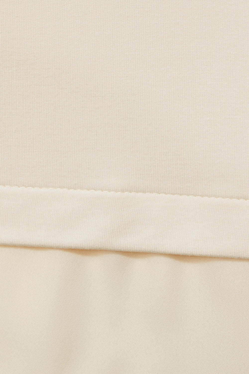 T-shirt Beige - STREET ONE