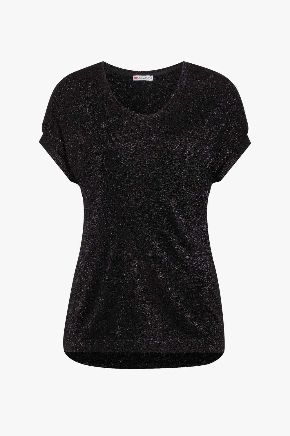 Top (autre) Noir - STREET ONE