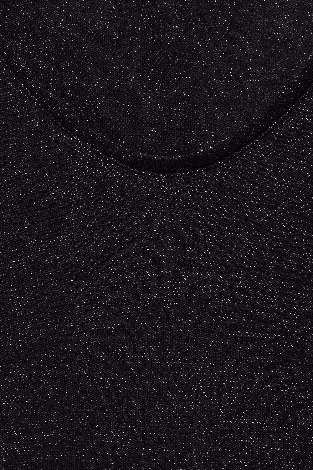Top (autre) Noir - STREET ONE