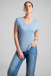 Top (autre) Bleu - STREET ONE