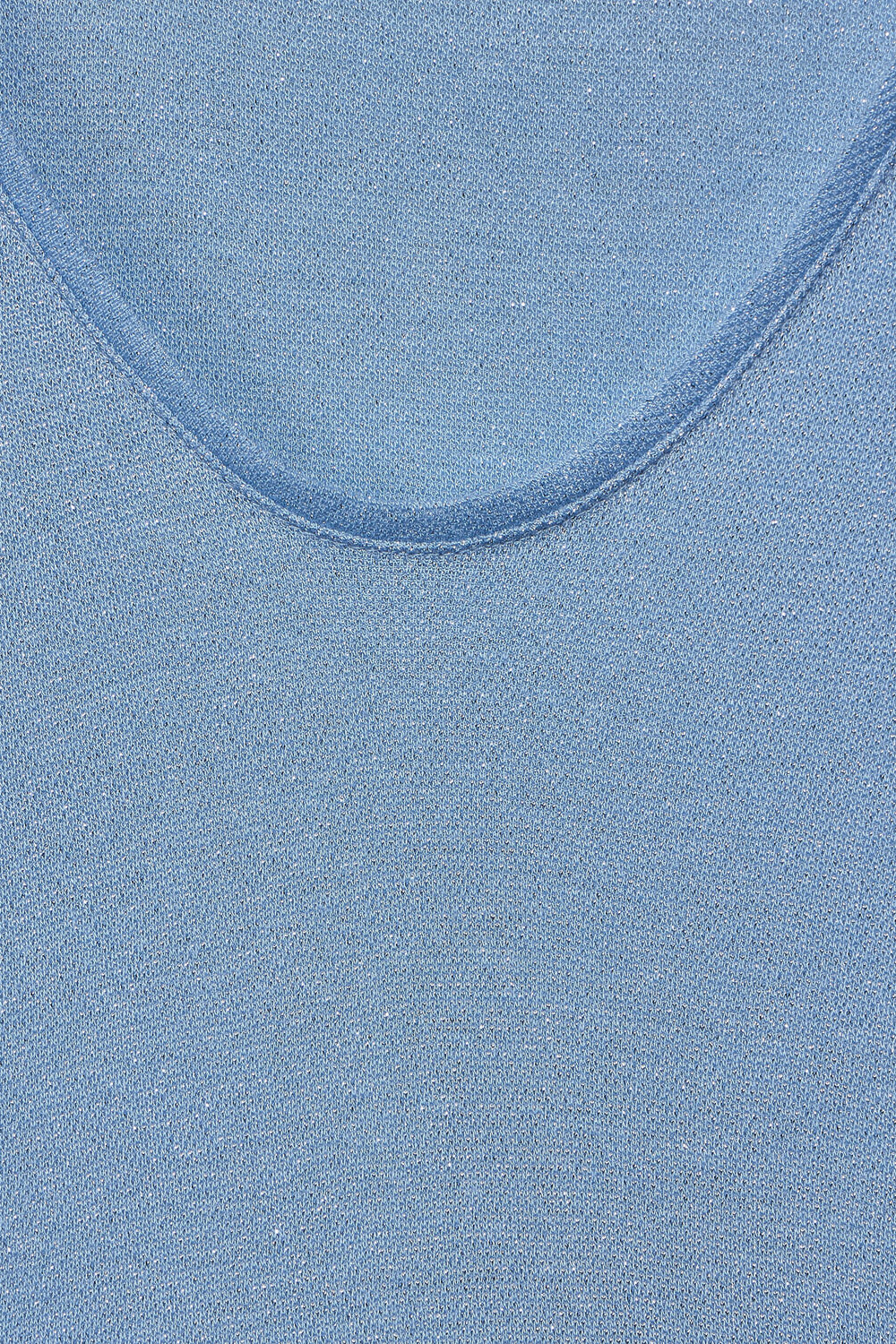 Top (autre) Bleu - STREET ONE