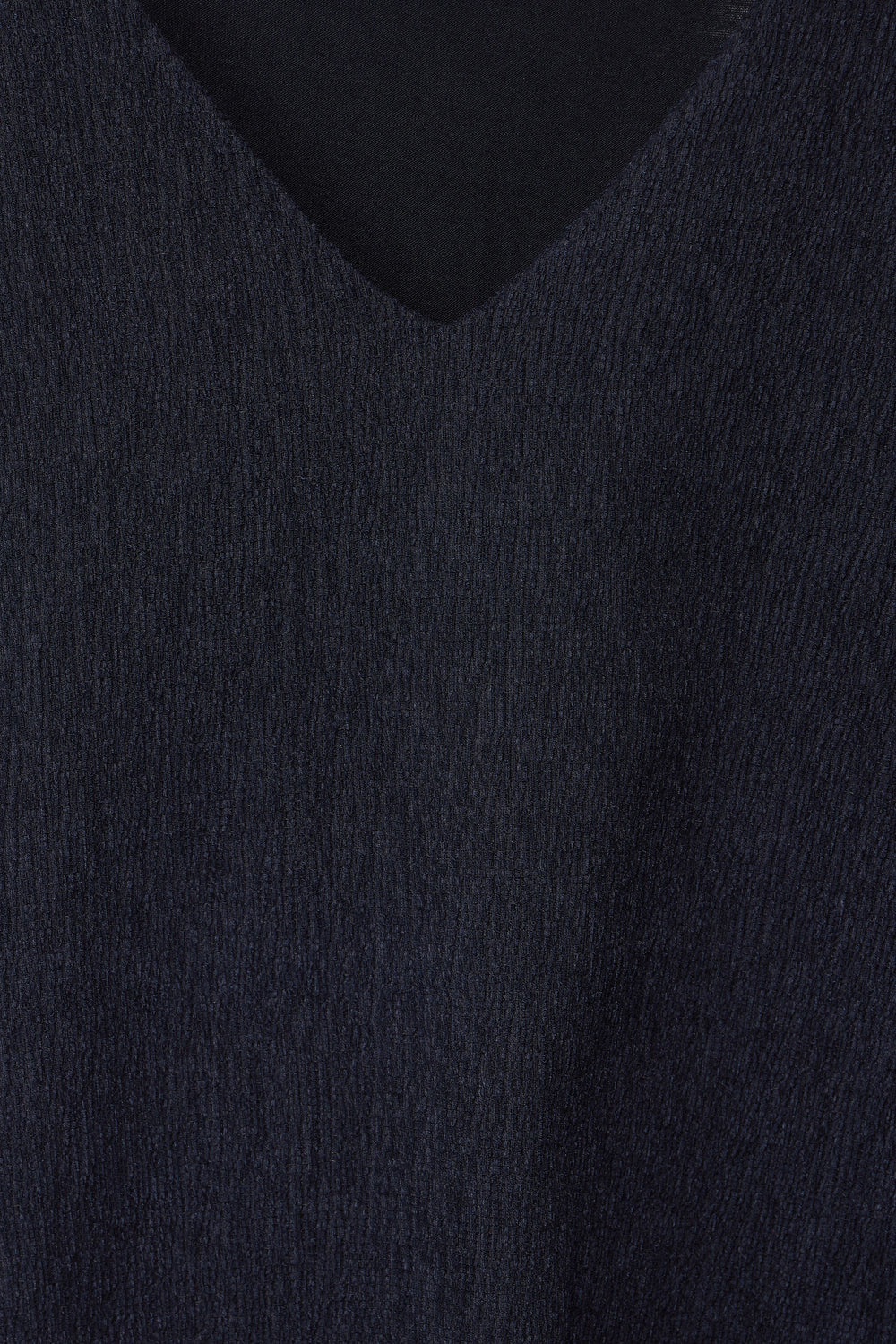Top uni manches courtes Bleu - STREET ONE