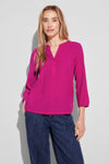 T-shirt Rose - STREET ONE