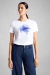 T-shirt (manches courtes) Blanc - STREET ONE