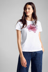 T-shirt (manches courtes) Blanc - STREET ONE