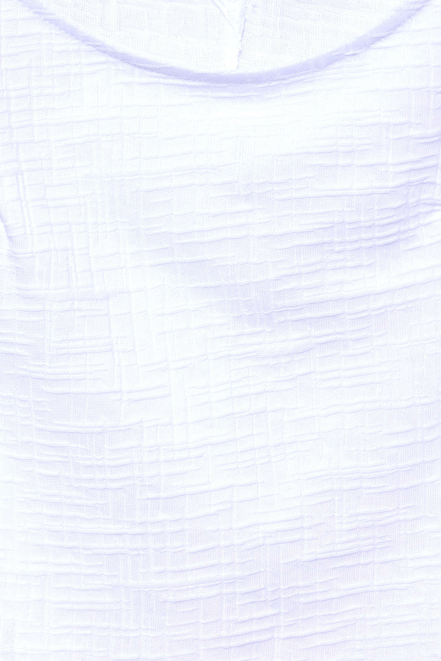 Top (sans manches) Blanc - STREET ONE