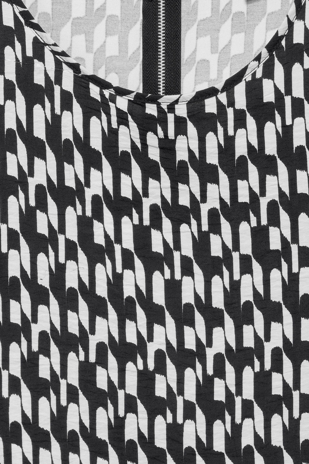 T-shirt (manches courtes) Noir - STREET ONE