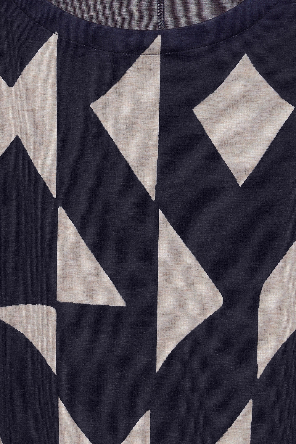 T-shirt (manches longues) Bleu - STREET ONE