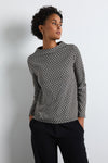 T-shirt (manches longues) Bleu - STREET ONE