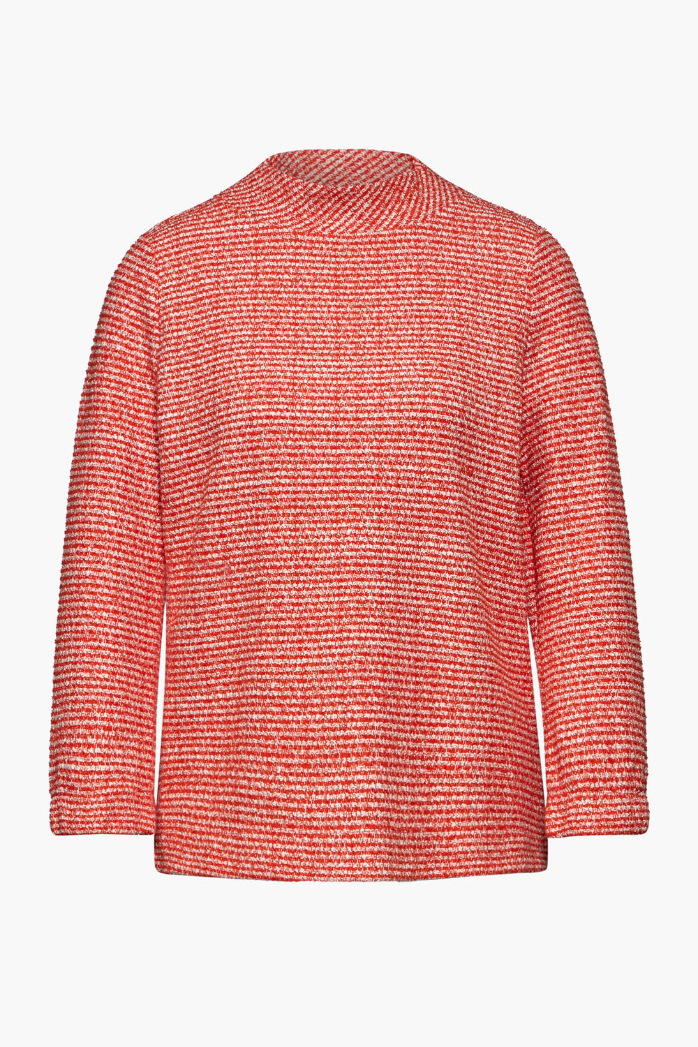 T-shirt Orange - STREET ONE