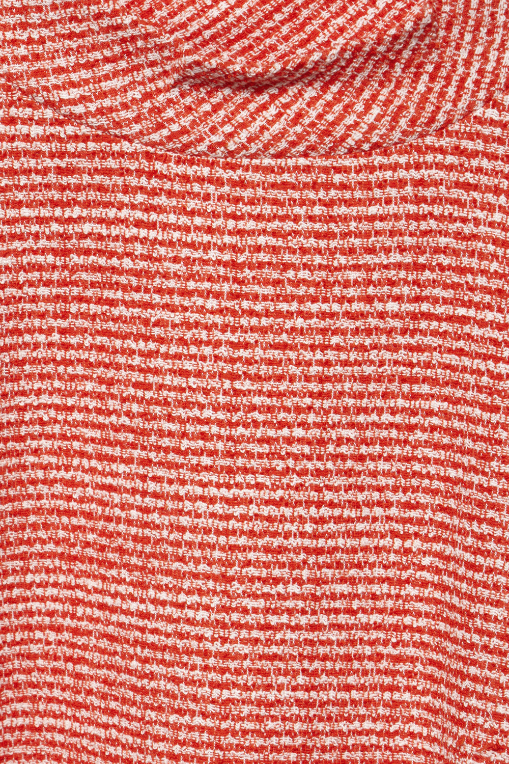 T-shirt Orange - STREET ONE