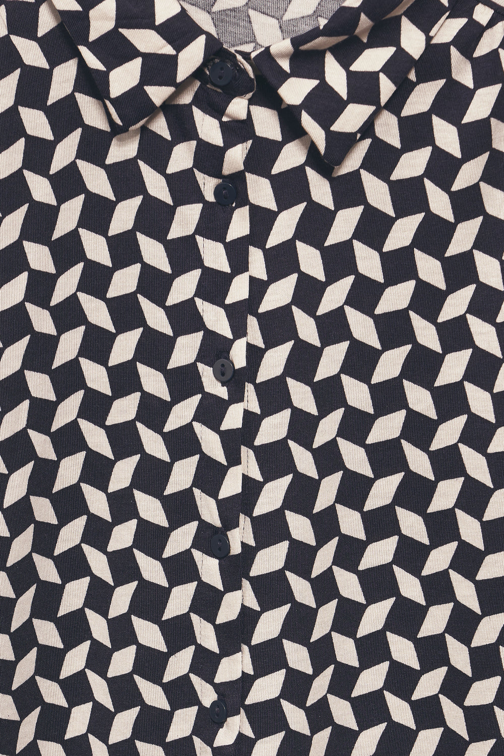 T-shirt Bleu - STREET ONE