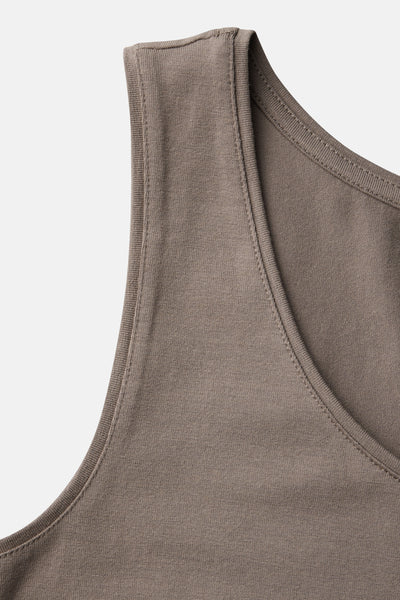 Singlet Beige - STREET ONE
