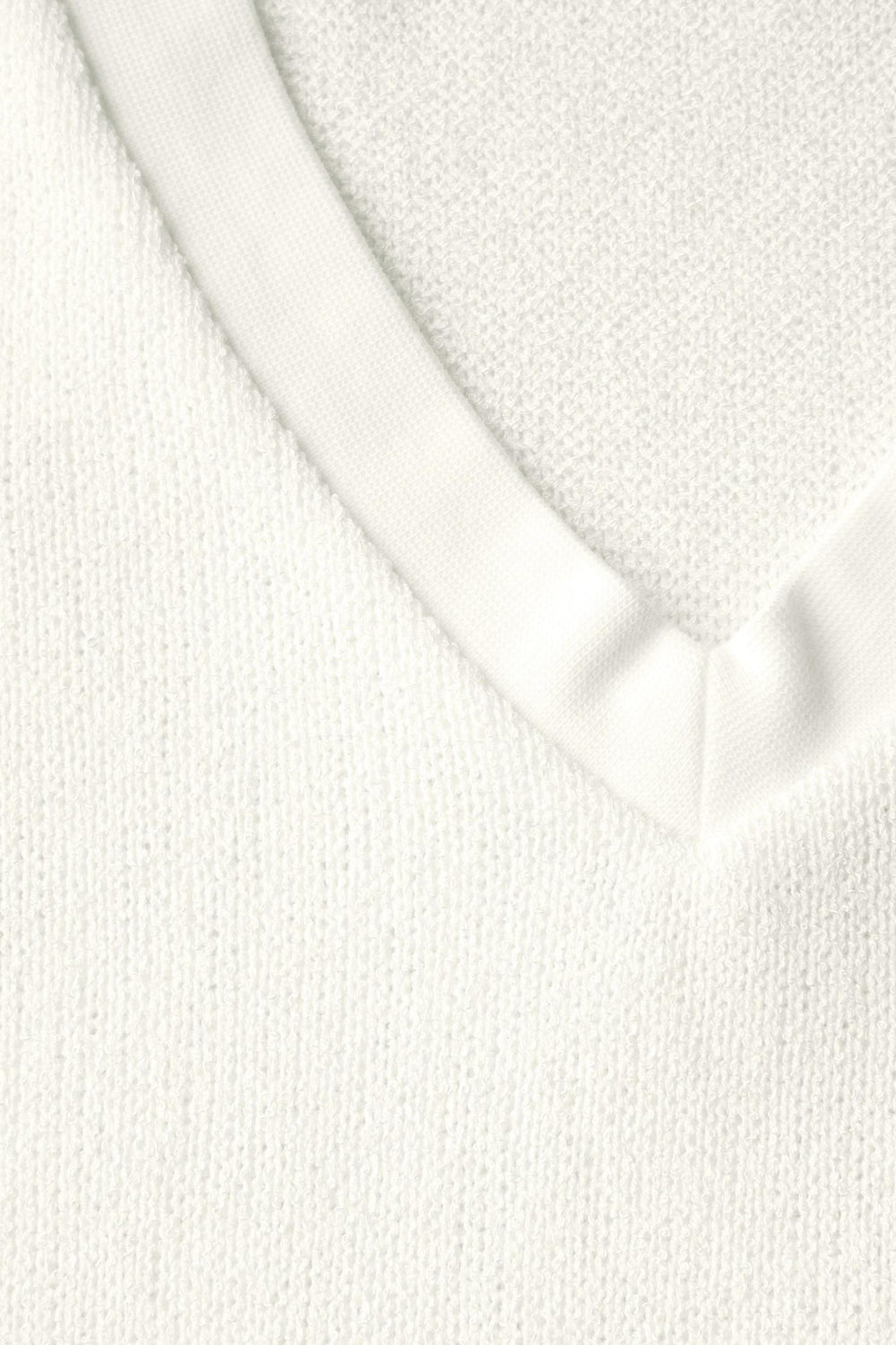 Top (lange mouwen) Wit - STREET ONE