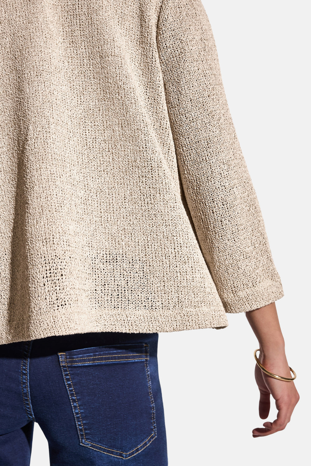 Gilet Beige - STREET ONE