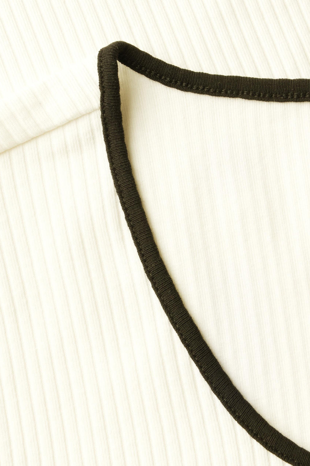 T-shirt (manches courtes) Blanc - STREET ONE