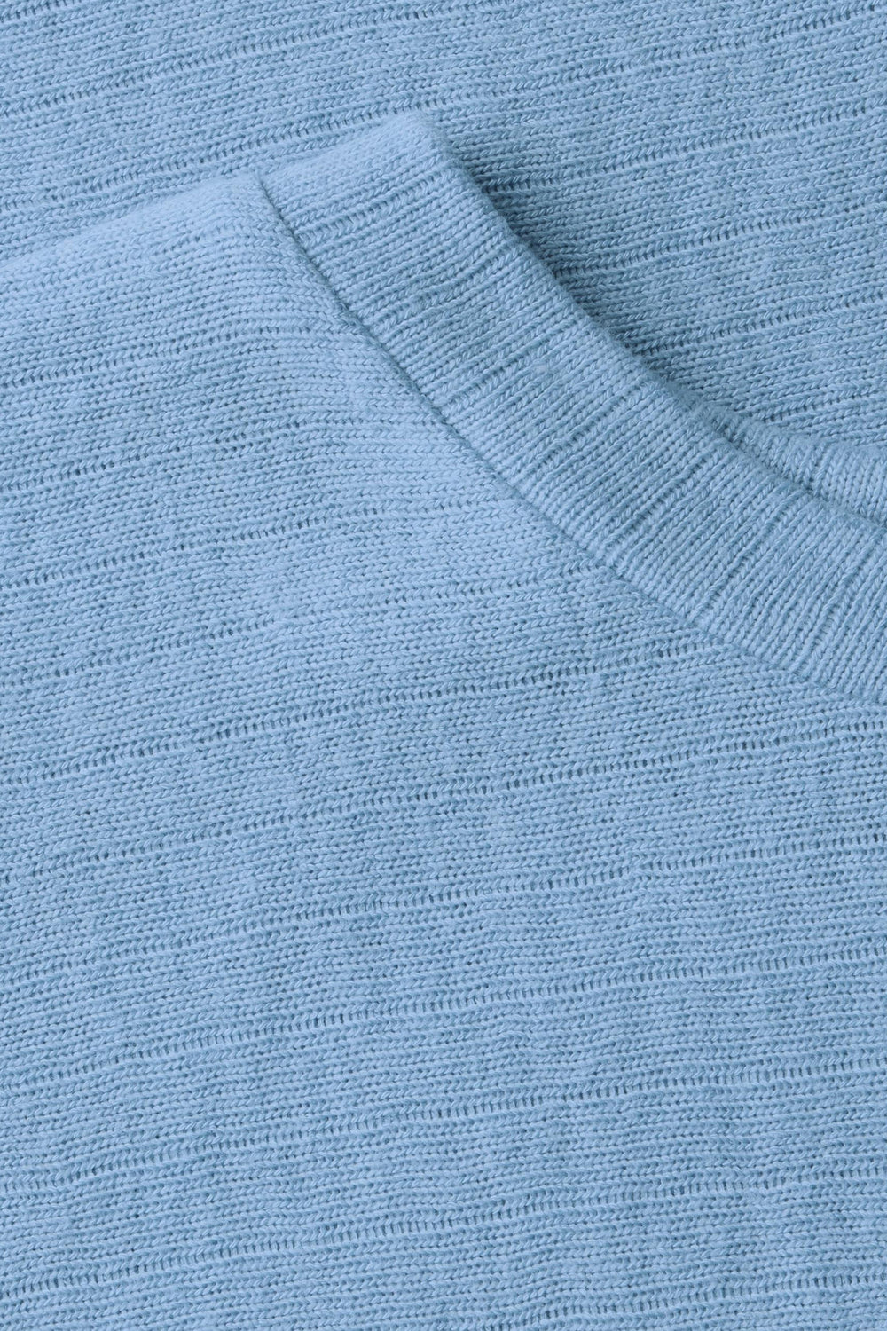 Top uni manches courtes Bleu - STREET ONE