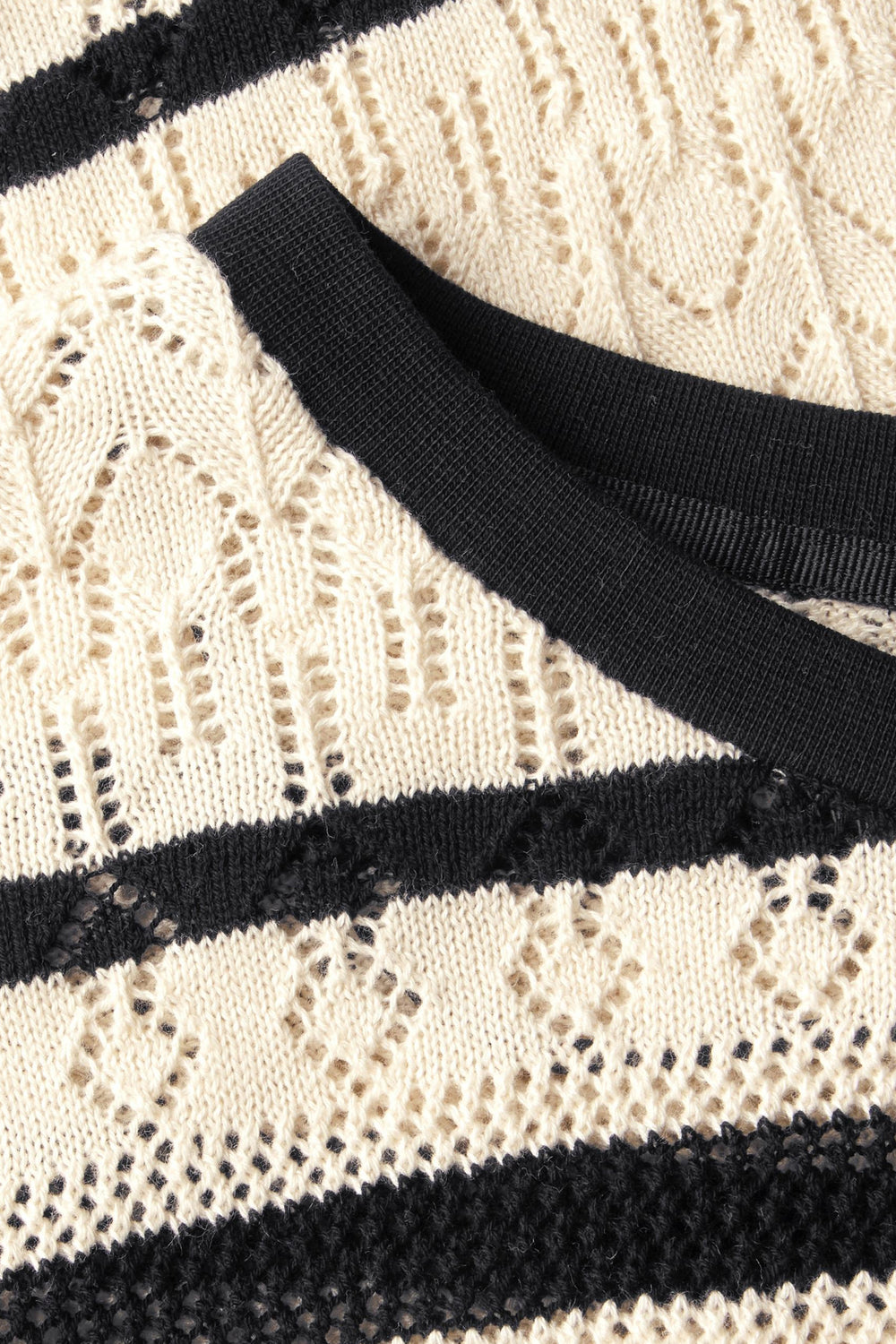 Top (korte mouwen) Multicolor - STREET ONE
