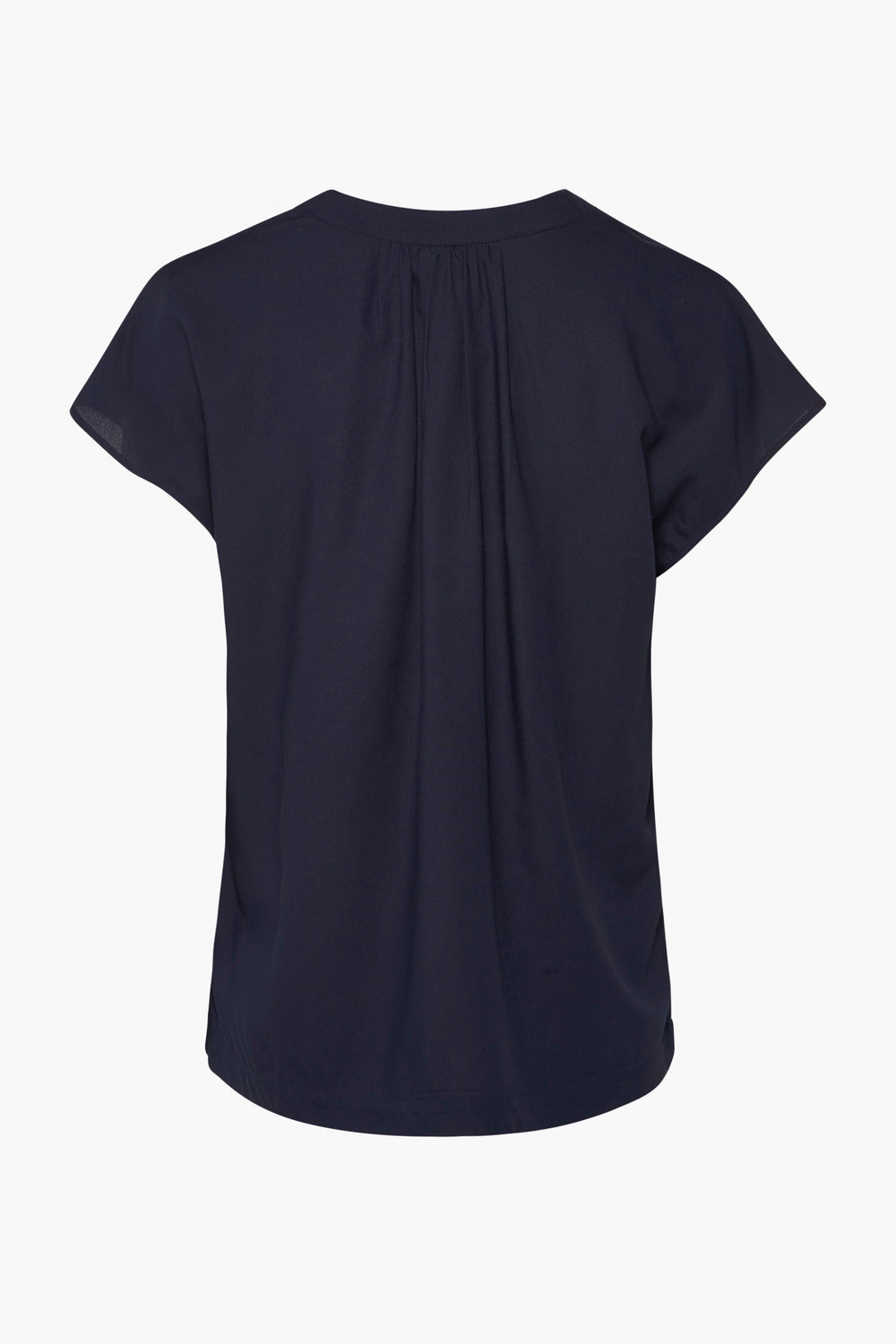 Chemisier (manches courtes) Bleu - STREET ONE