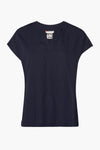 Chemisier (manches courtes) Bleu - STREET ONE