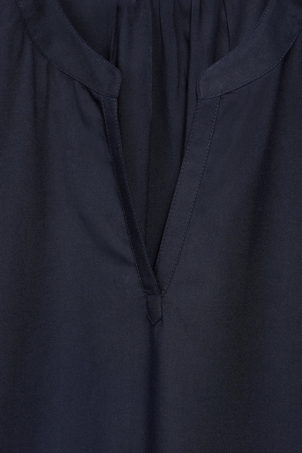 Chemisier (manches courtes) Bleu - STREET ONE