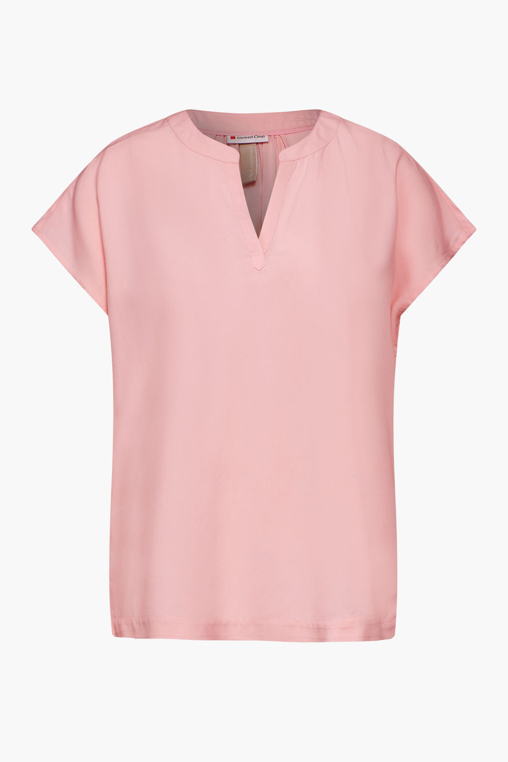 Chemisier (manches courtes) PEACH - STREET ONE