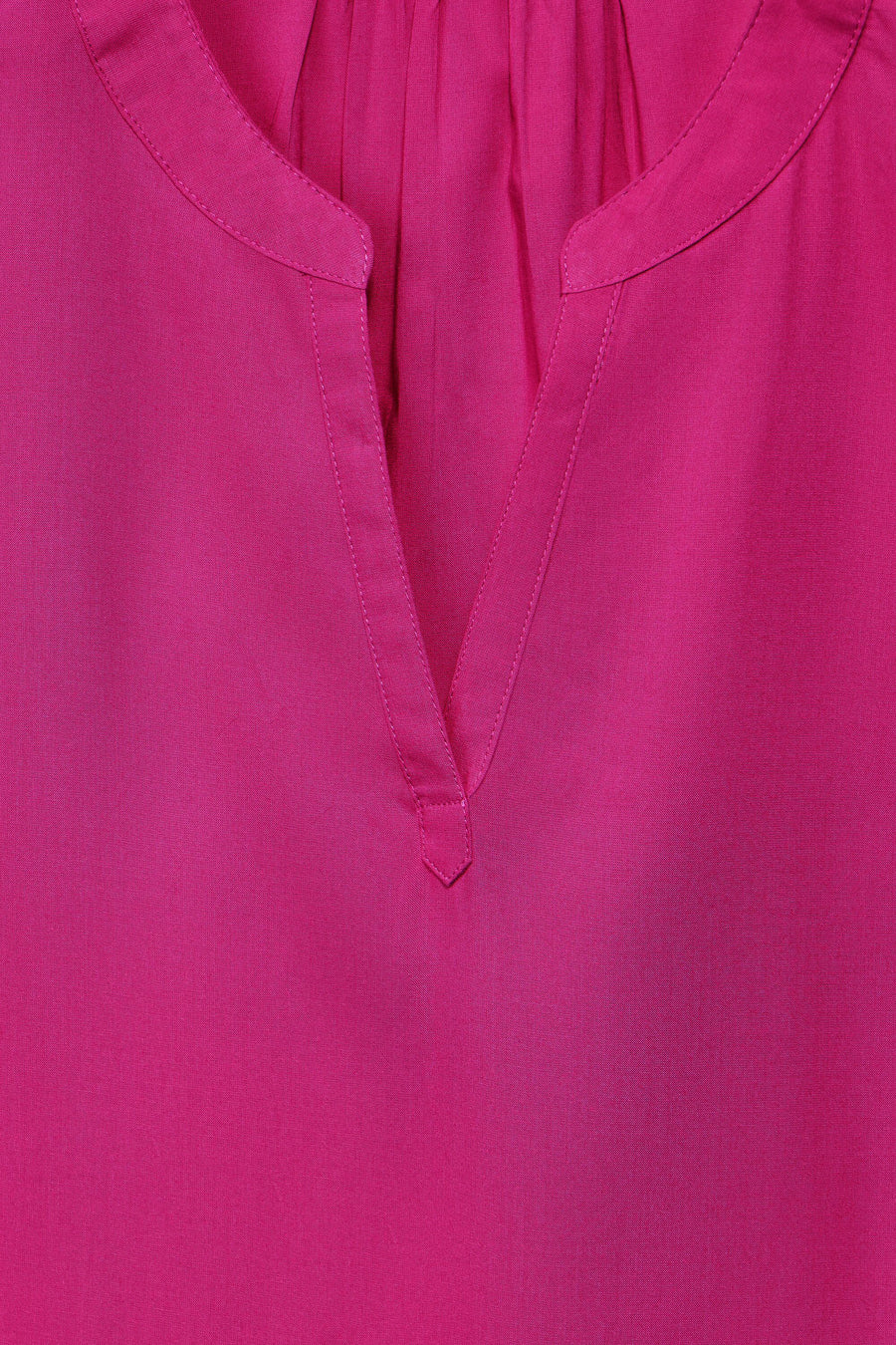 Chemisier (manches courtes) Rose - STREET ONE