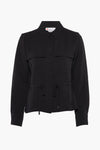 Hemd (lange mouwen) Zwart - STREET ONE