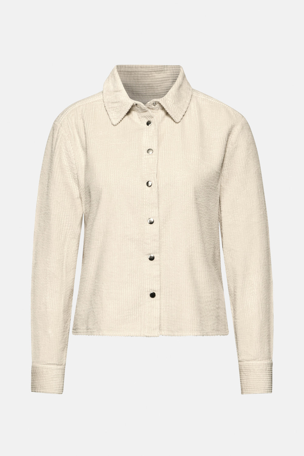 Chemise Écru - STREET ONE