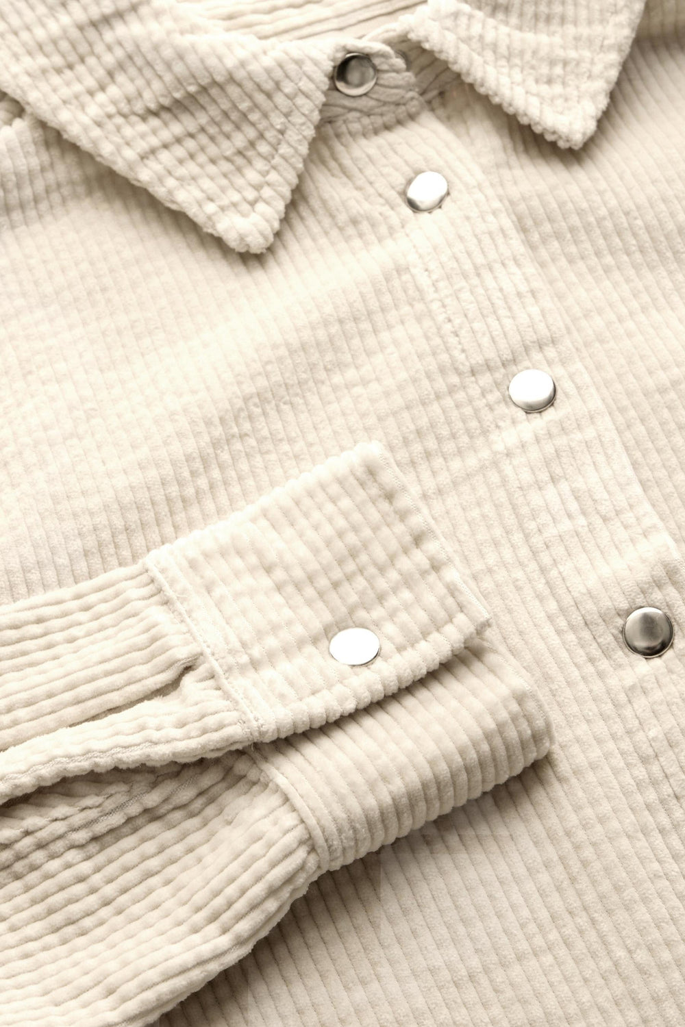 Chemise Écru - STREET ONE