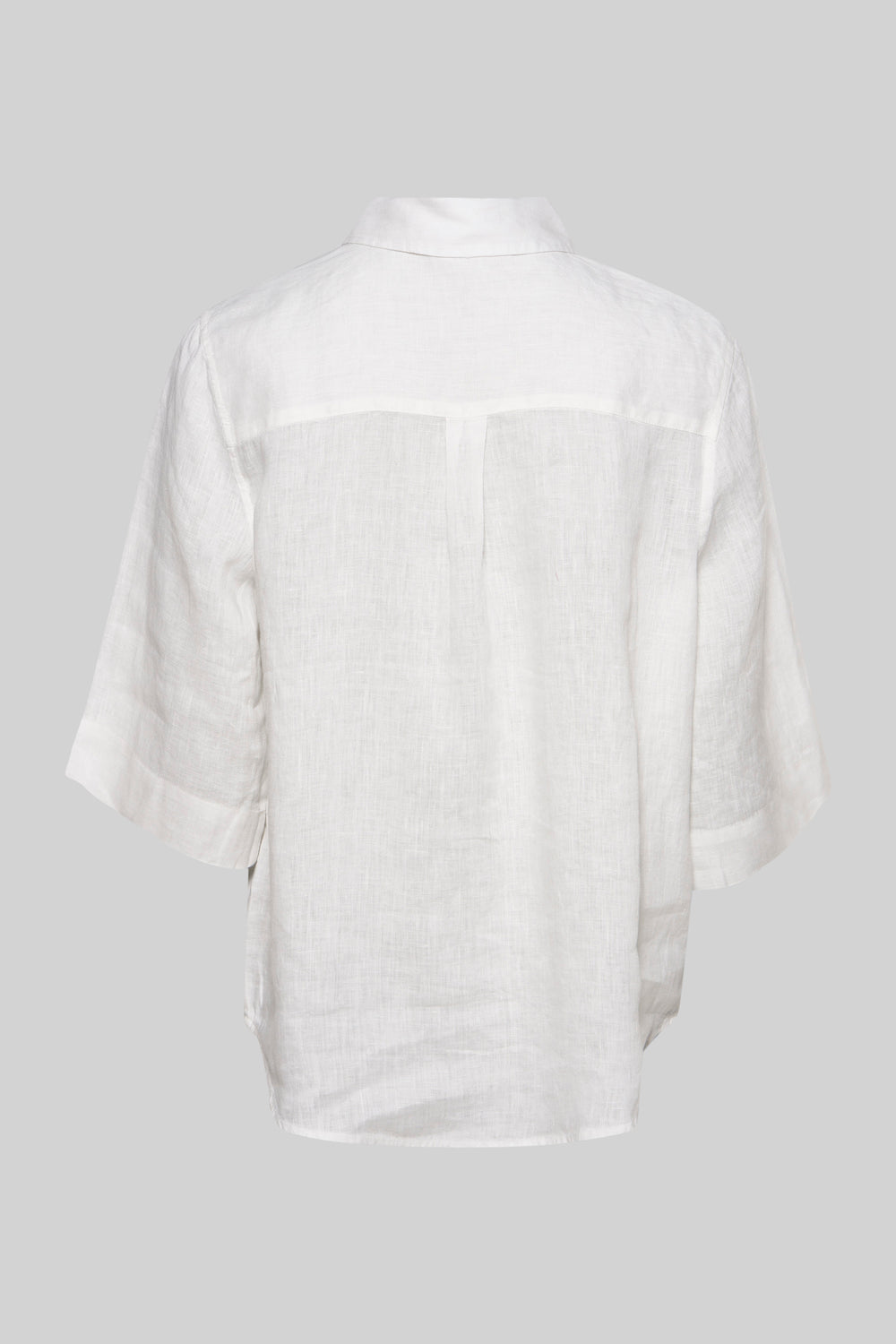 Chemisier (manches longues) Blanc - STREET ONE