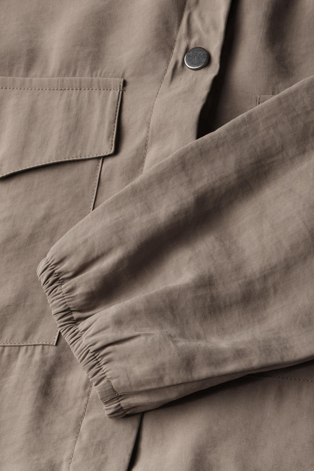 Chemisier (manches longues) Beige - STREET ONE