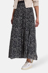 Rok 3/4 Multicolor - STREET ONE