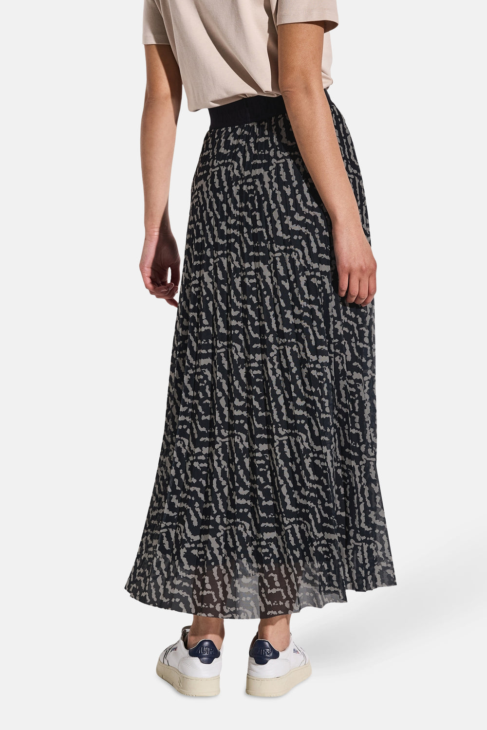 Rok 3/4 Multicolor - STREET ONE