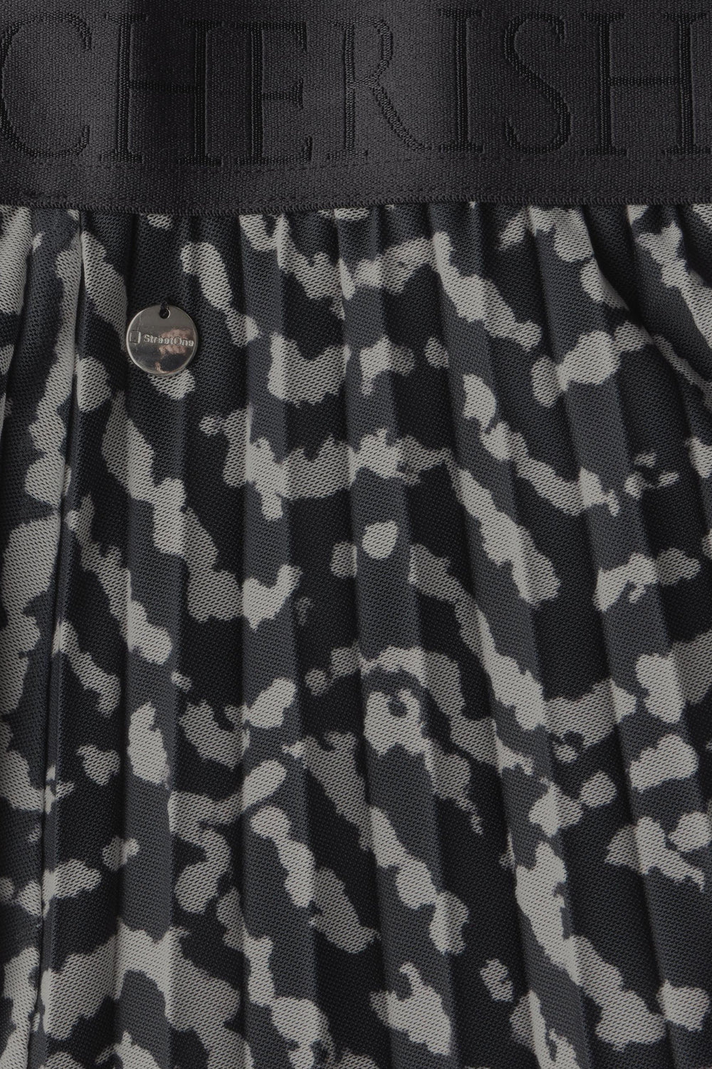 Rok 3/4 Multicolor - STREET ONE