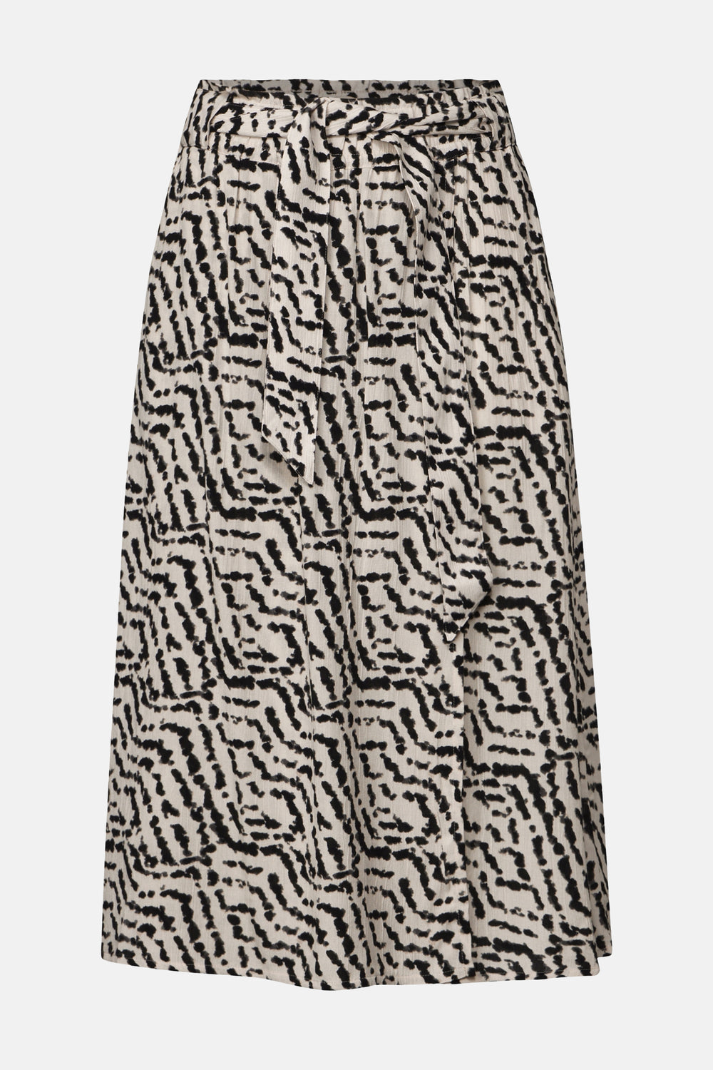 Rok 3/4 Multicolor - STREET ONE